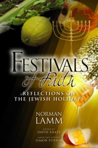 Festivals of Faith