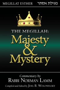 Majesty Mystery Front Cover