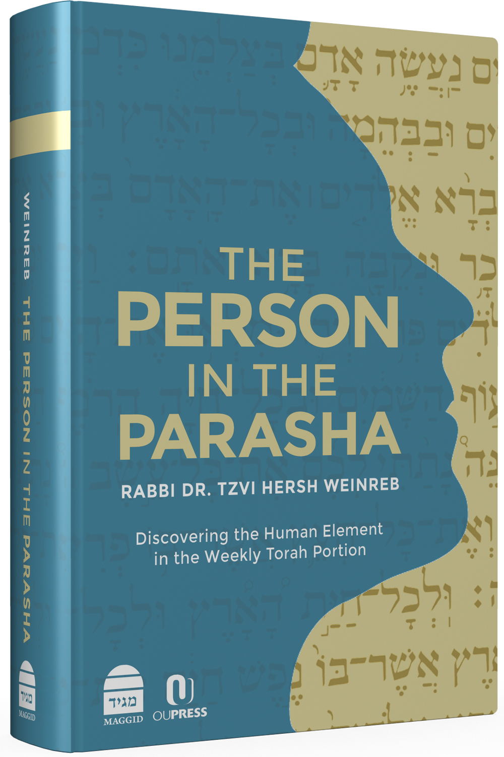 The Person in the Parasha - OU Press