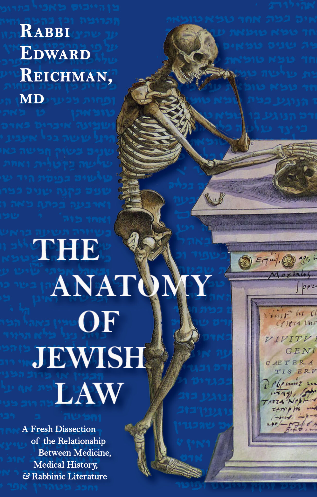 The Anatomy of Jewish Law OU Press