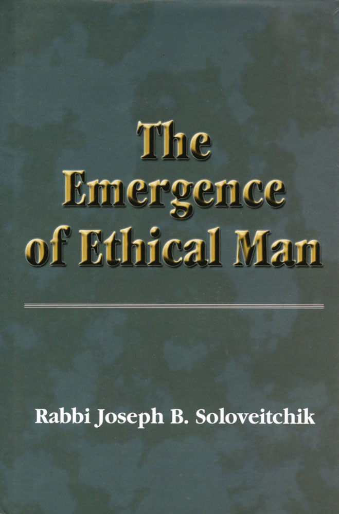 The Emergence of man