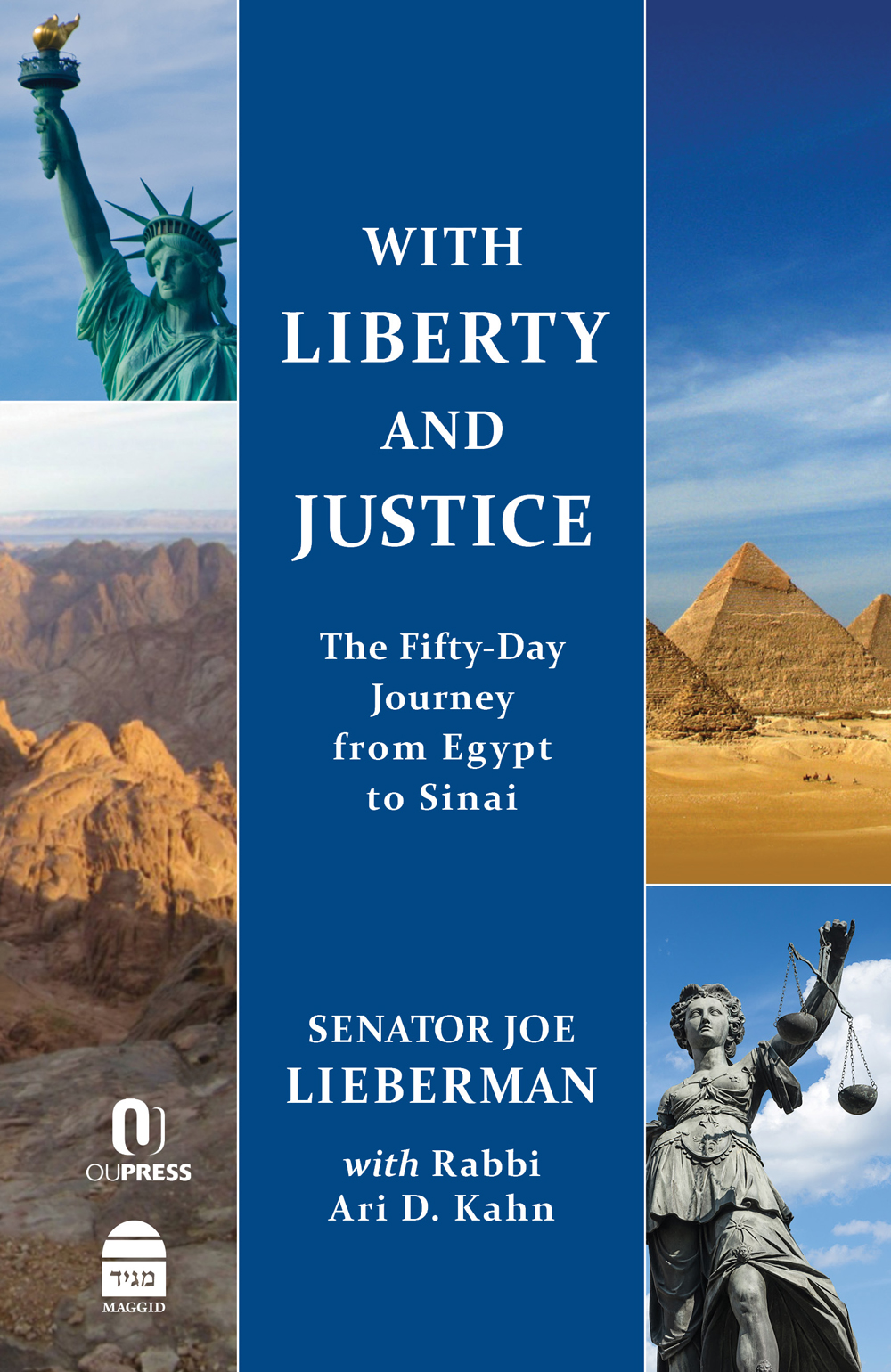 Liberty and Justice